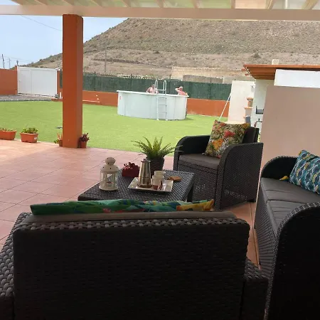 Lito Holiday home