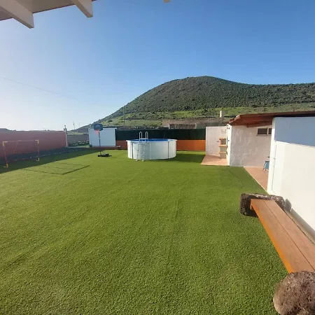 Holiday home Lito Haria