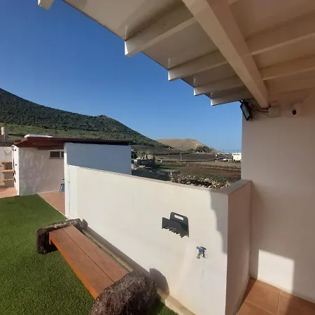 Holiday home Lito *