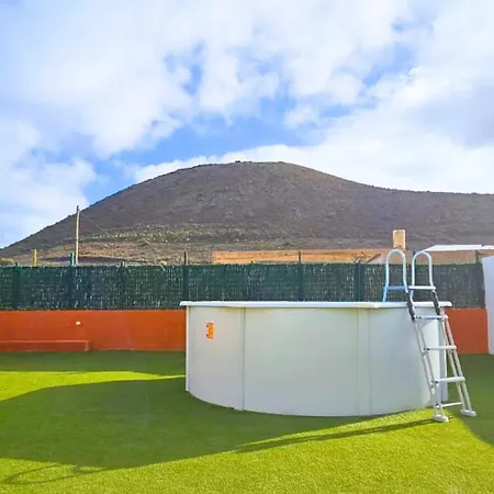 Holiday home Lito