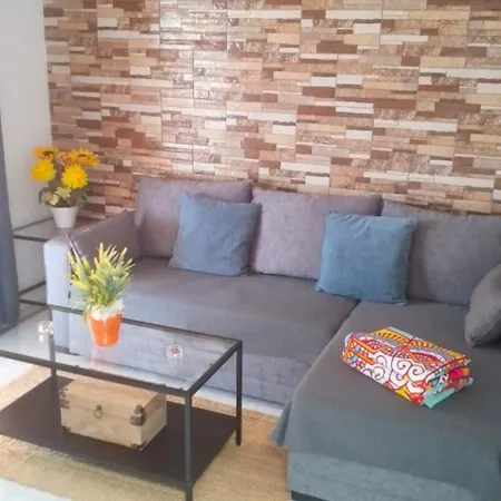 Lito Holiday home *
