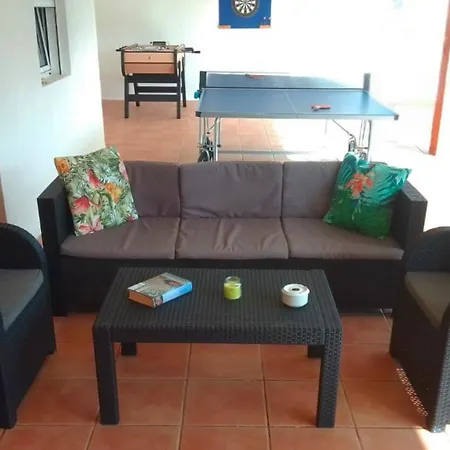 Holiday home Lito *