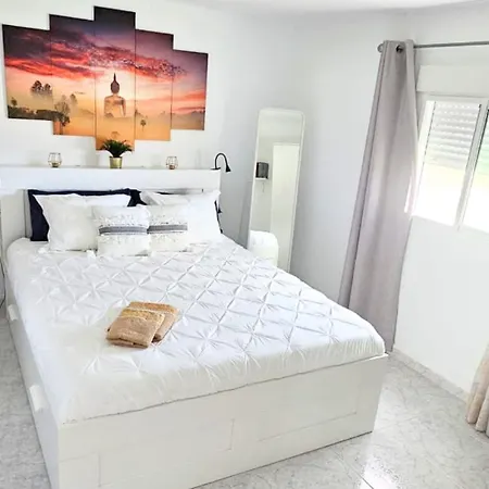Holiday home Lito Haria
