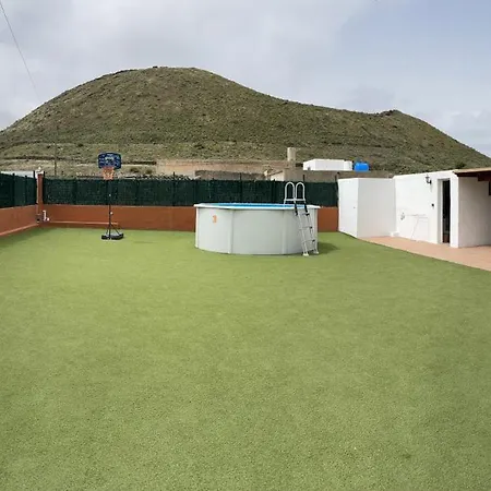 Holiday home Lito *