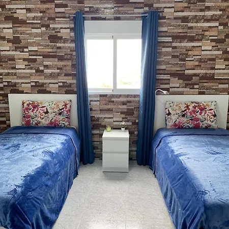 Holiday home Lito Haria