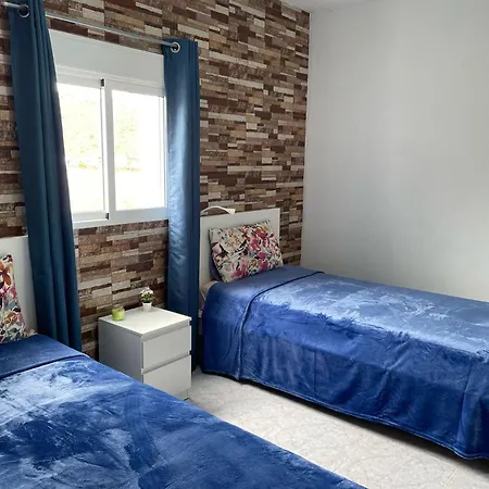Lito Holiday home