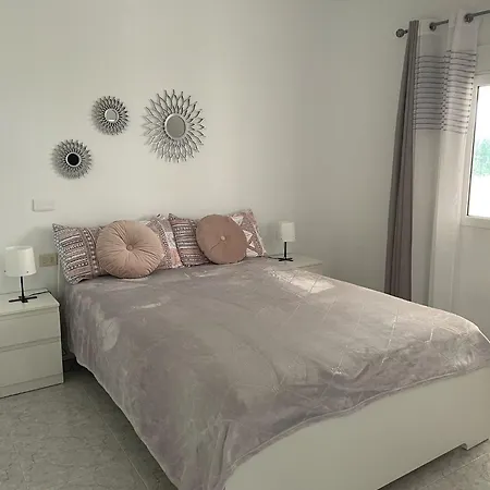 Lito Holiday home Haria