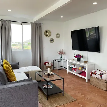 Lito Holiday home Haria