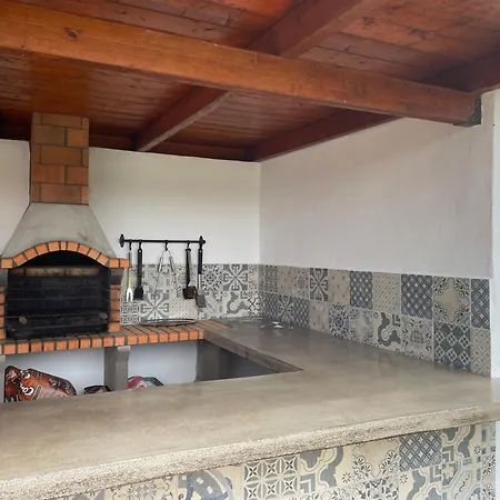 Lito Holiday home *