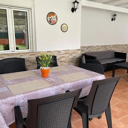 Holiday home Lito