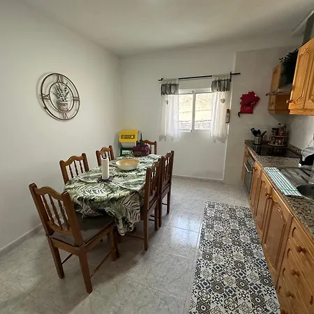 Ferienhaus Lito