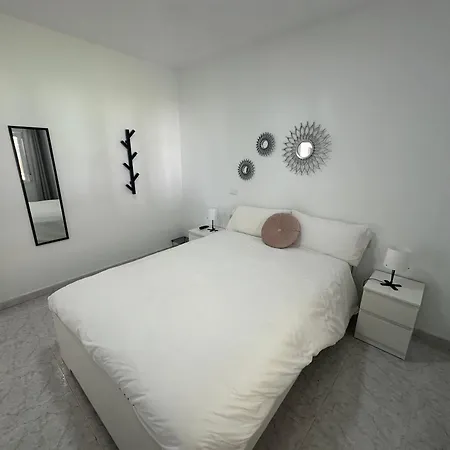 Lito Tatil Evi Haría