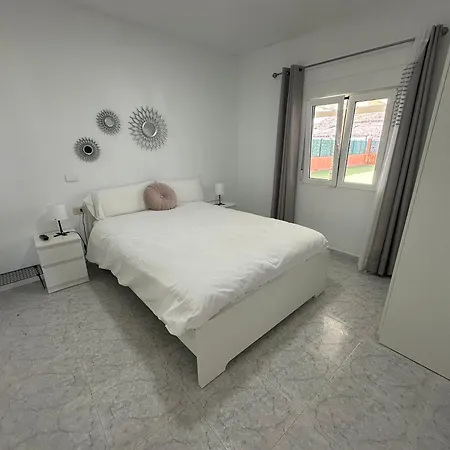 Lito Tatil Evi Haría