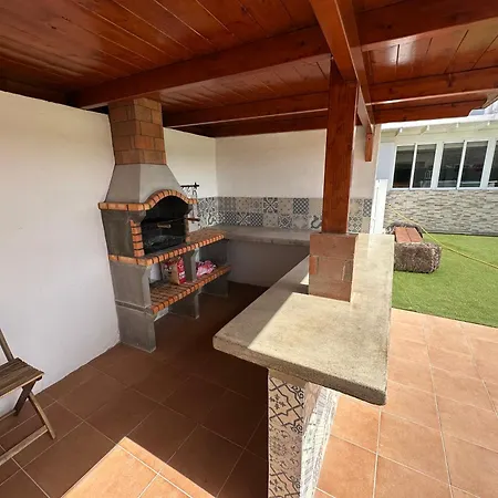 Lito Tatil Evi Haría