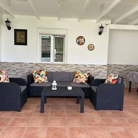 Lito Tatil Evi *