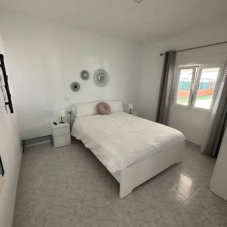 Lito Tatil Evi Haría