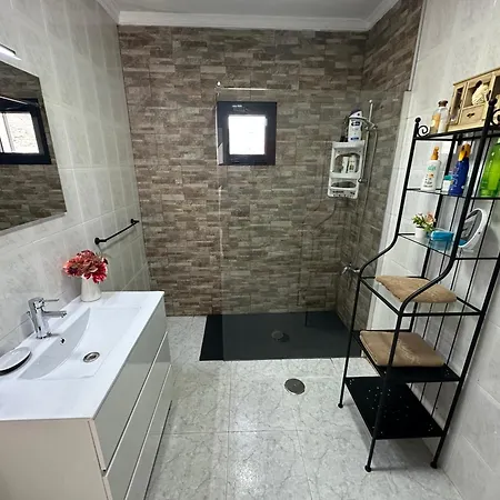 Lito Tatil Evi Haría