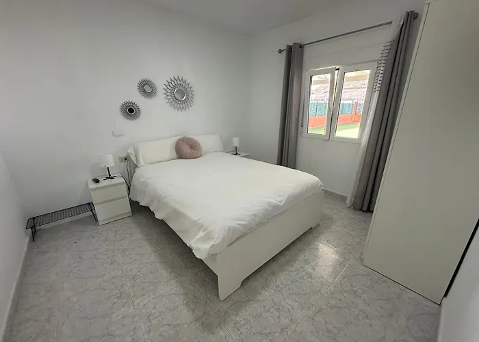 Lito Ferienhaus Haría