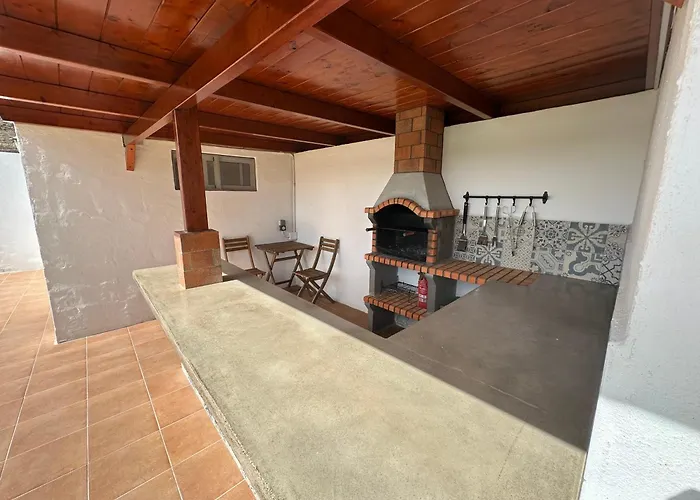 Ferienhaus Lito Haría