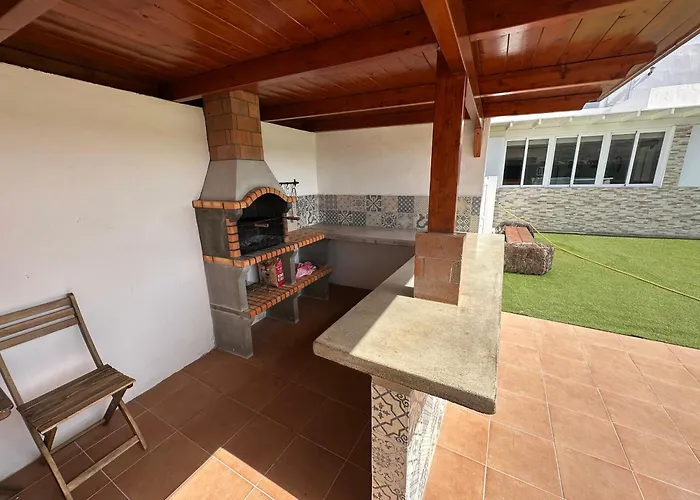 Lito Ferienhaus Haría