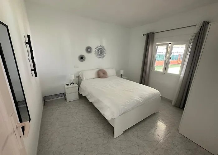 Lito Ferienhaus Haría