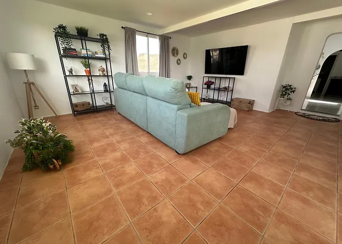 Ferienhaus Lito Haría