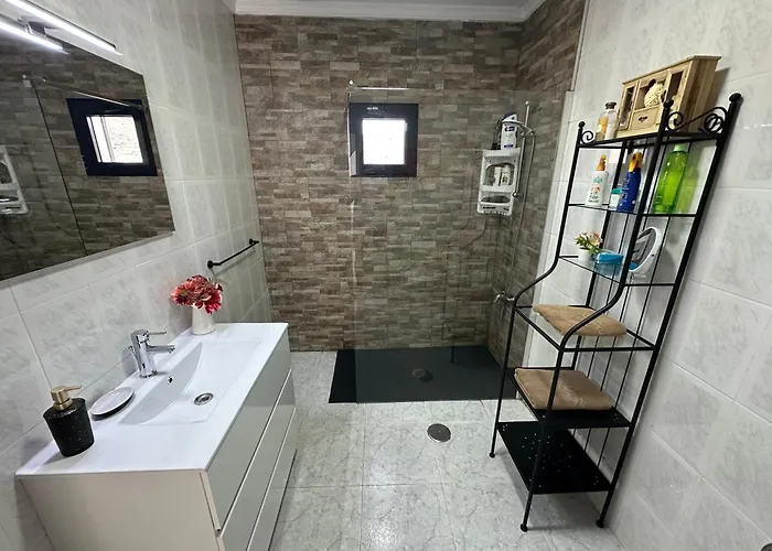 Lito Ferienhaus Haría