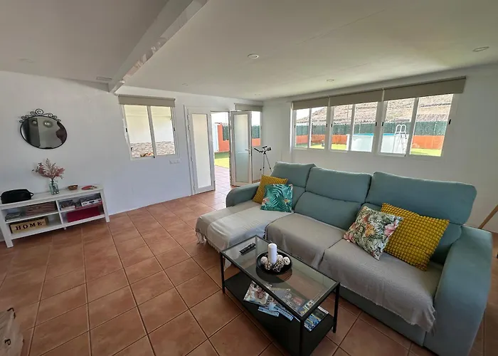 Lito Ferienhaus Haría