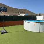 بيت للعطل Lito Haría