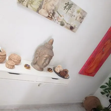 Lito Hébergement de vacances