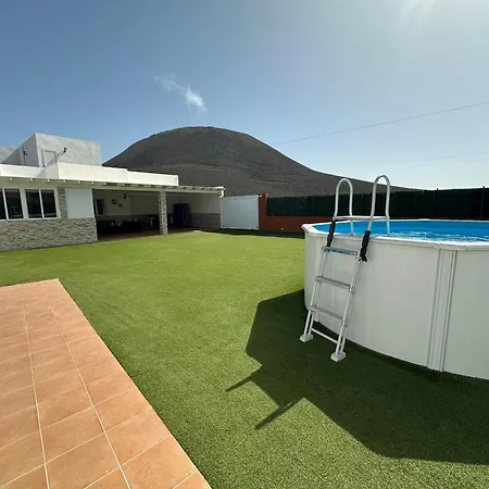 Lito Vakantiehuis Haría