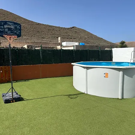 Vakantiehuis Lito Haría