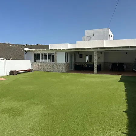 Lito Vakantiehuis