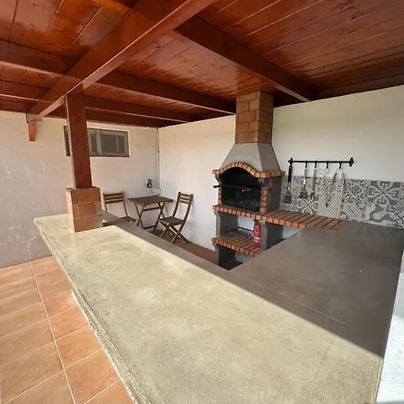 Vakantiehuis Lito Haría