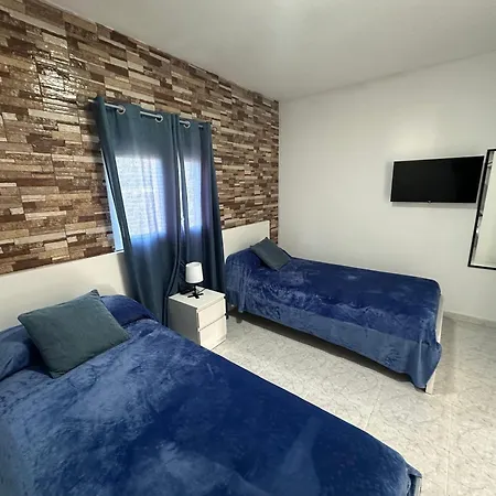 Vakantiehuis Lito Haría