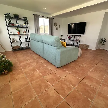 Σπίτι διακοπών Lito Haría