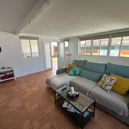 Lito Vakantiehuis Haría