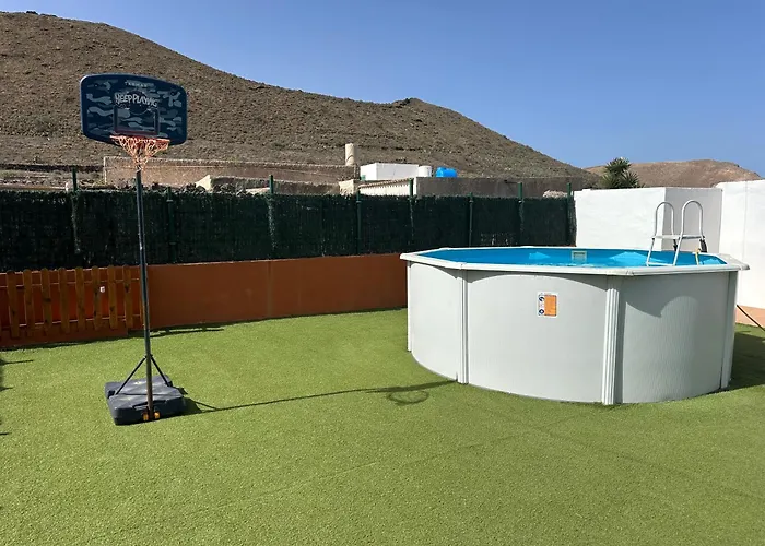 Vakantiehuis Lito Haría