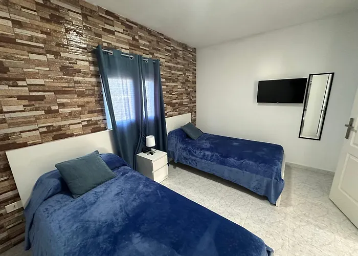 Nyaraló Lito Haría