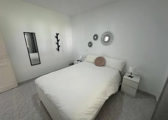 Lito Semesterbostad Haría